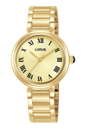 Lorus quartz dames