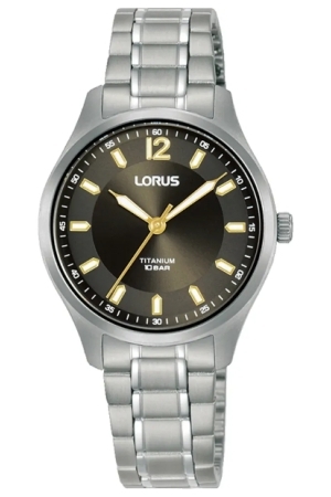 Lorus grijs wzp