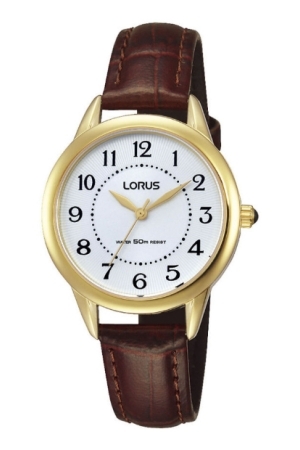 Huiscollectie double leer bruin ba