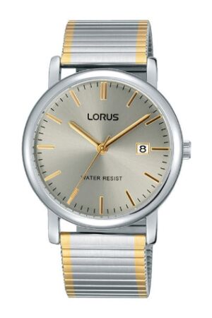 Lorus rekband doub-zil Lorus rekband doub-zil