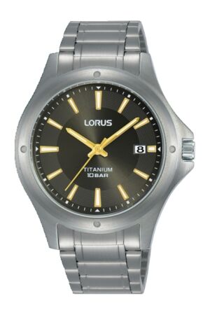 Lorus grijs wzp Lorus grijs wzp