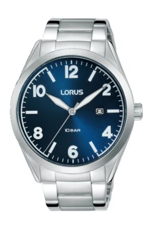 Lorus blauw wzp Lorus blauw wzp