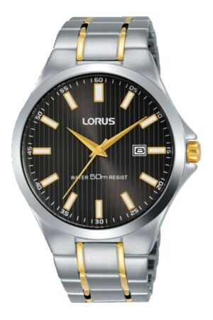 Lorus quartz bicolor Lorus quartz bicolor