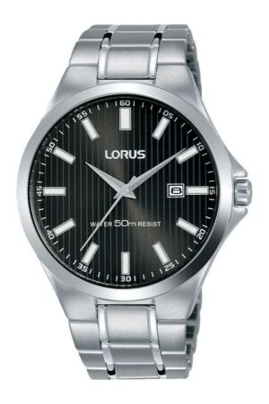 Lorus staal band Lorus staal band