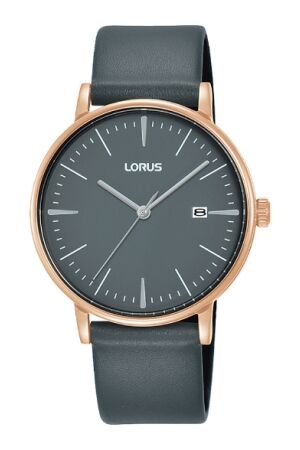 Lorus leer band Lorus leer band