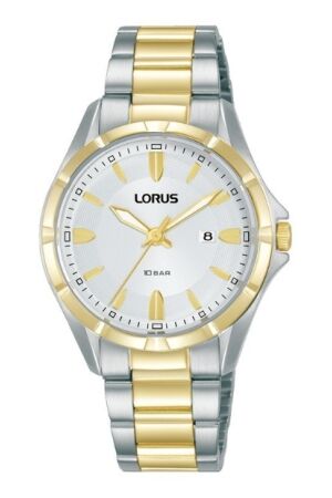 Lorus bicolor rond Lorus bicolor rond