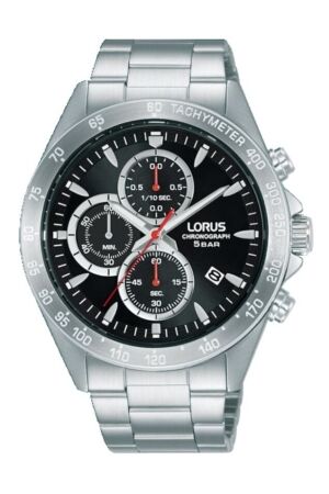 Lorus chrono staal Lorus chrono staal