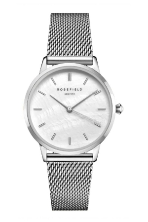 Rosefield the pearl edit