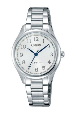 Lorus ZILVER WZP Lorus ZILVER WZP
