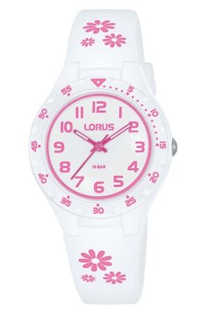 Lorus siliconen band Lorus siliconen band