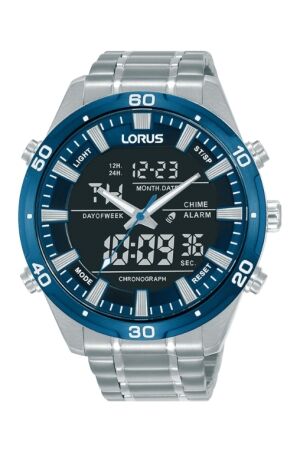 Lorus analoog-digi stl ban Lorus analoog-digi stl ban
