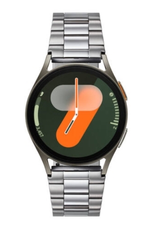 Samsung galaxy 7 40 mm