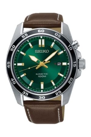 Seiko groen wzp Seiko groen wzp