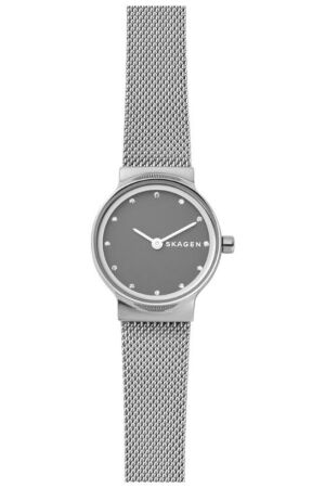 Skagen milanees zilver Skagen milanees zilver