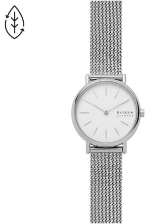 Skagen zilver milanees Skagen zilver milanees