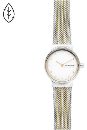 Skagen freja bicolor Skagen freja bicolor