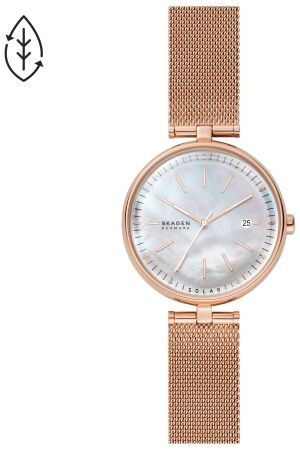 Skagen rose goud Skagen rose goud