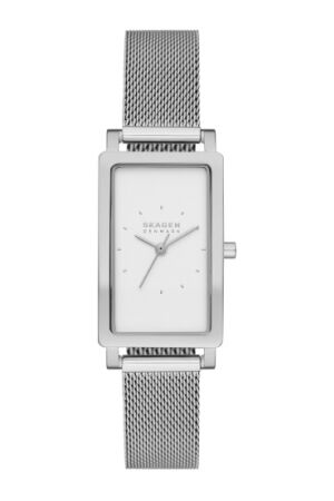 Skagen mesh band Skagen mesh band