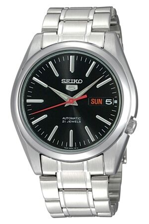 Seiko automatic 21 jewel Seiko automatic 21 jewel