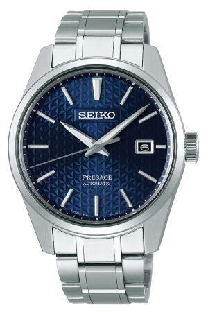 Seiko presage automaat Seiko presage automaat