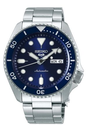 Seiko seiko 5 automaat Seiko seiko 5 automaat
