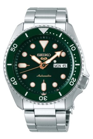 Seiko seiko 5 sports Seiko seiko 5 sports