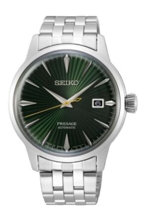 Seiko groene wzp Seiko groene wzp