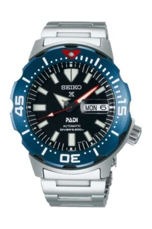 Seiko automaat 200m wd Seiko automaat 200m wd