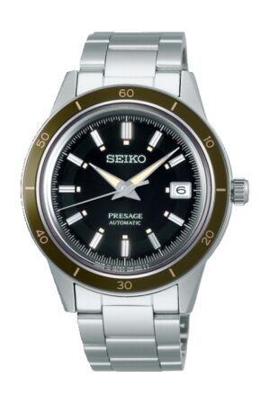 Seiko Presage Seiko Presage