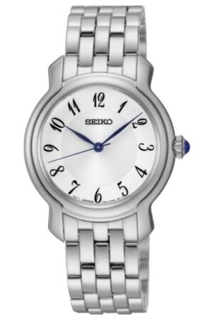 Seiko ZILVER WZP Seiko ZILVER WZP