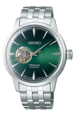 Seiko Presage Automaat Seiko Presage Automaat