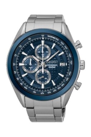 Seiko zwart wzp Seiko zwart wzp