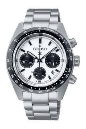 Seiko prospex stalen band Seiko prospex stalen band