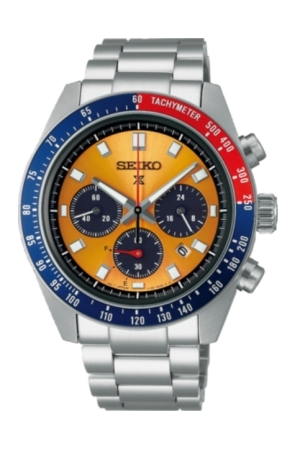 Seiko prospex speedtimer Seiko prospex speedtimer