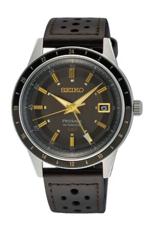 Seiko automaat presage Seiko automaat presage