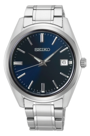 Seiko blauw wzp saffier