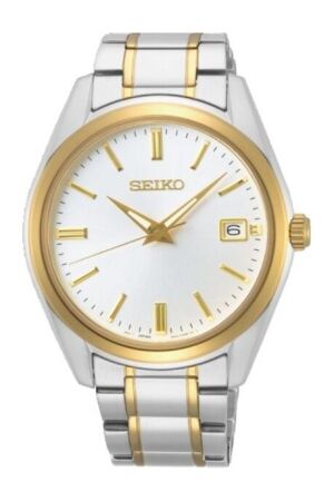 Seiko saffier glas Seiko saffier glas