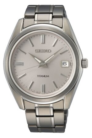 Seiko grijs wzp tita Seiko grijs wzp tita
