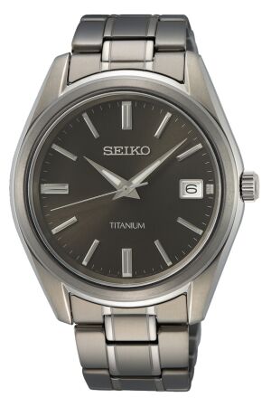 Seiko quartz titanium Seiko quartz titanium