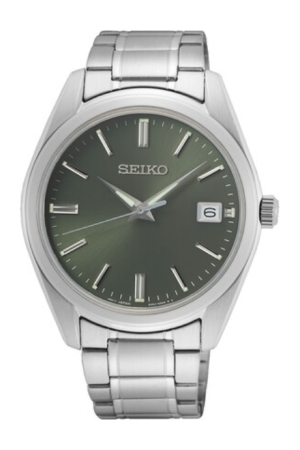 Seiko groen wzp Seiko groen wzp