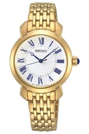 Seiko rond double Seiko rond double