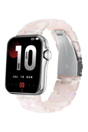 Smarty2.0 marmer roze vierk Smarty2.0 marmer roze vierk