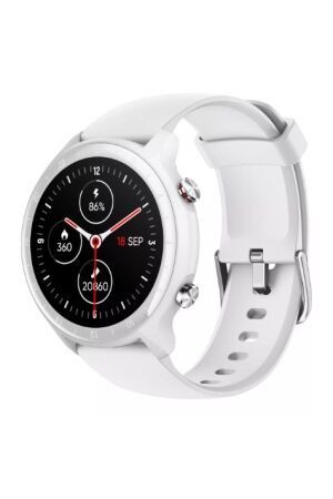 Smarty2.0 gps rond wit Smarty2.0 gps rond wit