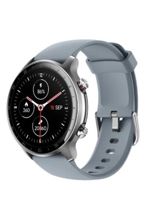 Smarty2.0 rond blauw Smarty2.0 rond blauw