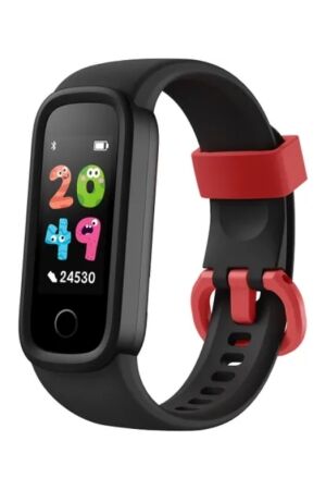 Smarty2.0 zwart kids Smarty2.0 zwart kids