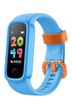 Smarty2.0 kids blauw Smarty2.0 kids blauw