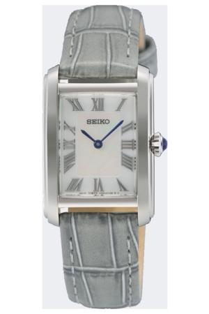 Seiko dames quartz