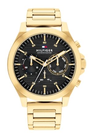 Tommy Hilfiger lance 46 mm Tommy Hilfiger lance 46 mm