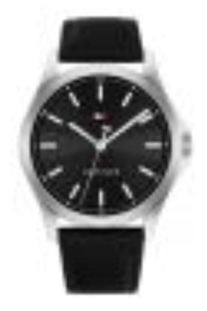 Tommy Hilfiger Bruce 43mm