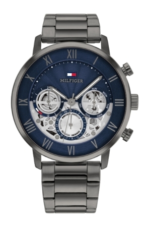 Tommy Hilfiger Legend 44mm